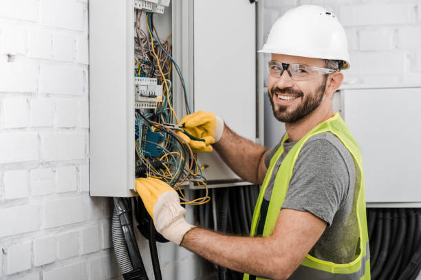 Best Local Electrician Companies  in Glasgow, OR